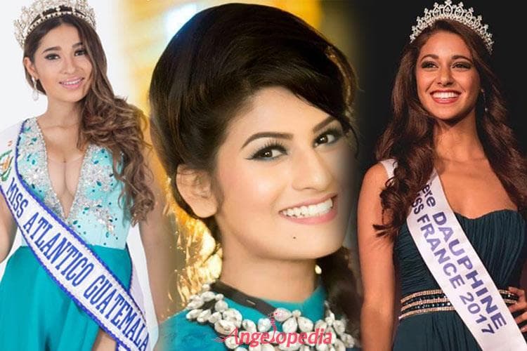 Miss World 2017 - Year of Dethronements, Replacements and Controversies