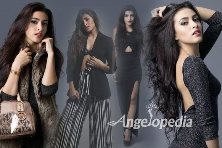 Yuliana Gomez finalist Showstars Spain 2017