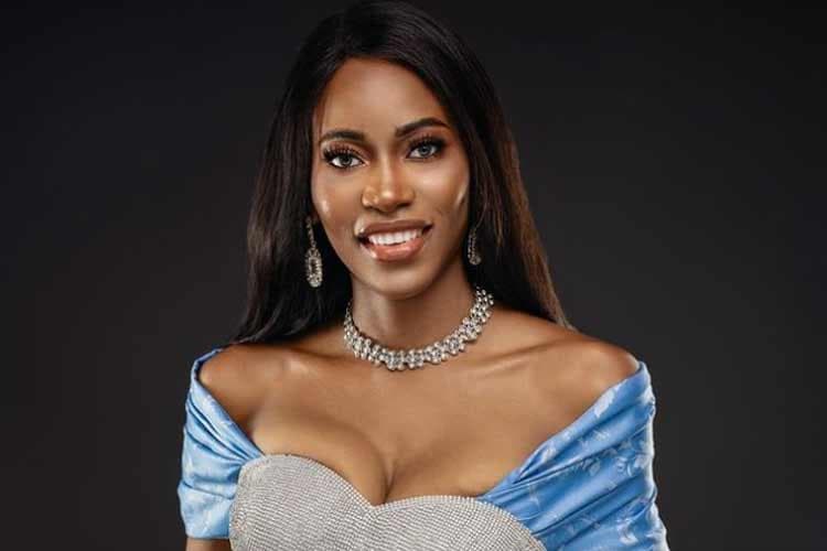Maria Jose Nzang Miss Supranational Equatorial Guinea 2024