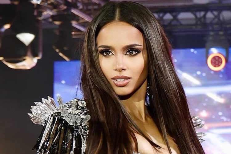 Victoria Larsen Miss Supranational Denmark 2024