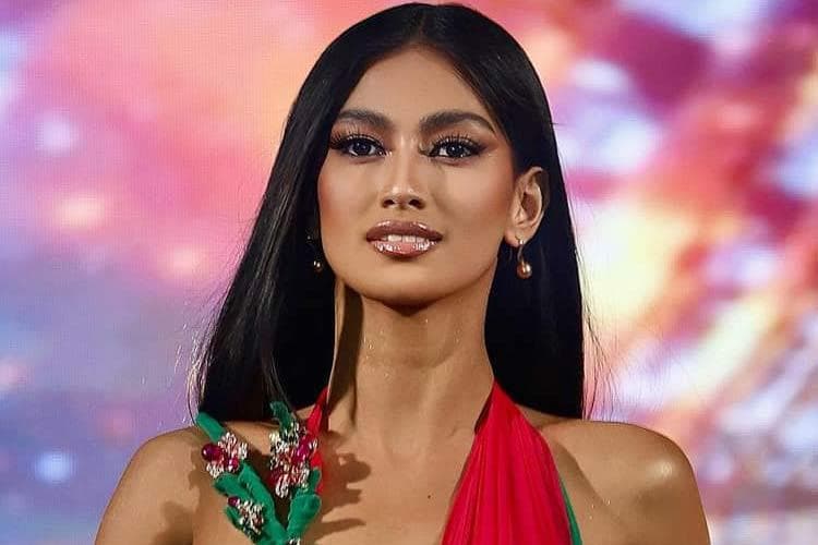Alethea Ambrosio Miss Supranational Philippines 2024