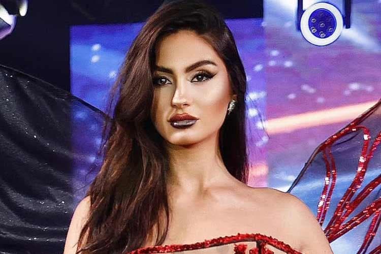 Ema Hila Miss Supranational Albania 2024