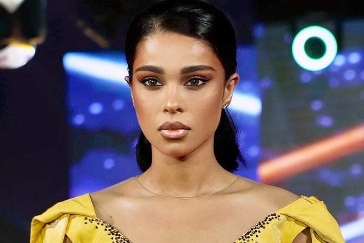 Misbah Arshad Miss Supranational Pakistan2024