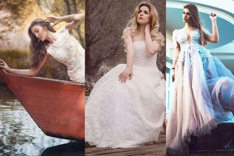 Miss Universe Albania 2016 Top 5 Hot Picks