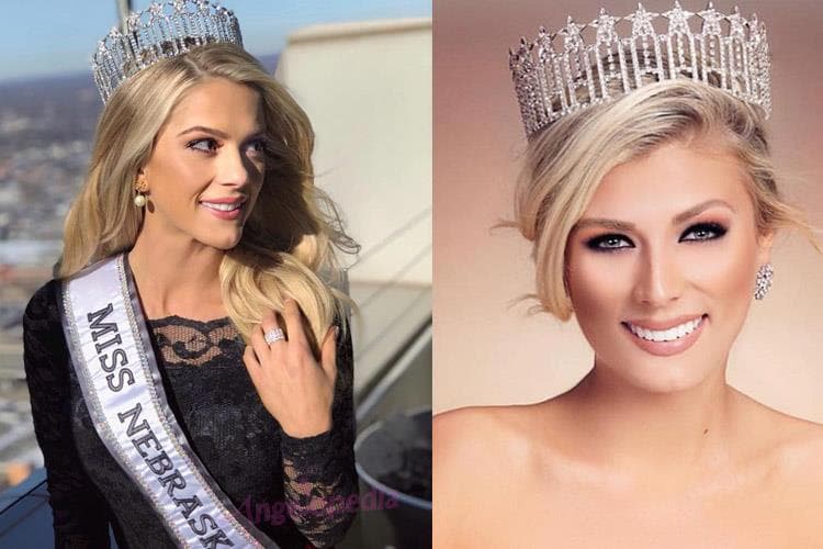 Miss USA 2018 Top 20 Picks By Angelopedia
