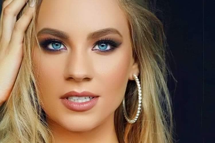 Skylee Lawton Miss Earth New York 2020