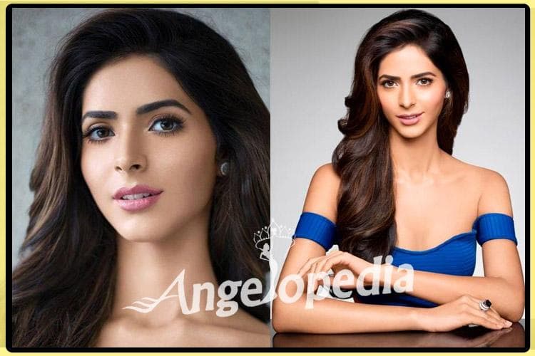 Pankhuri Gidwani Contestant Miss Grand International 2016