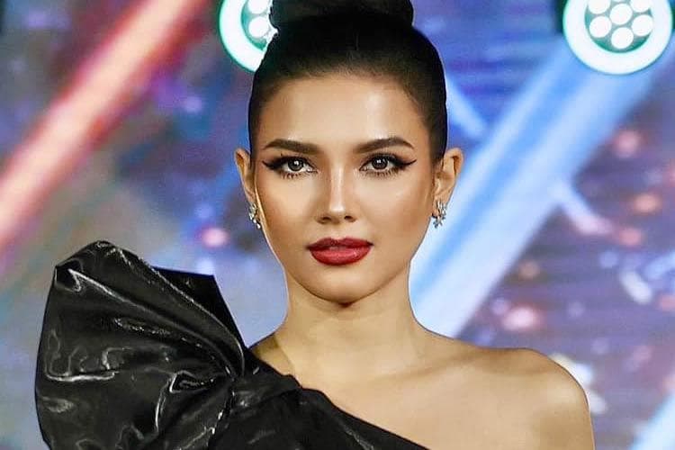 Christina Lasasimma Miss Supranational Laos 2024