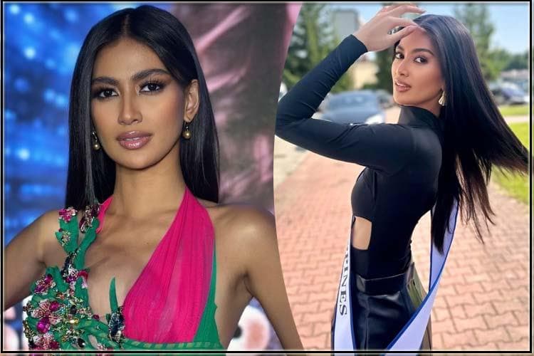 Alethea Ambrosio Miss Supranational Philippines 2024
