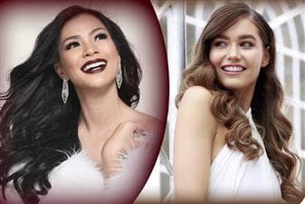 Miss Universe 2016 Top 25 Hot Picks