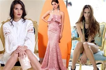 Senorita Colombia 2017 Top 10 Hot Picks