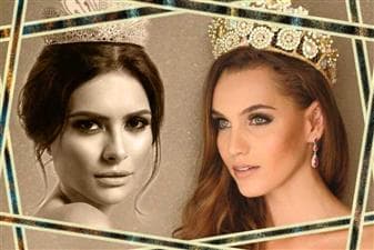 Miss Mundo Brasil 2016 Top 10 Hot Picks