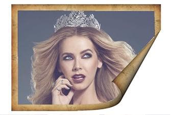 Miss USA 2016 Top 15 Favourites