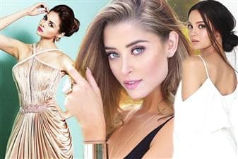 Miss World 2016 Top 25 Hot Picks