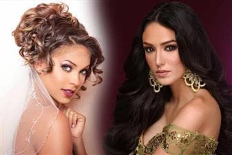 Miss Universe Puerto Rico 2017 Top 20 Hot Picks