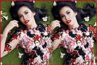 Miss Philippines Earth 2016 Top 10 Favourites