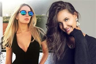 Miss Supranational 2016 contestants of South America