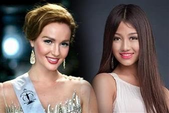 Miss Supranational 2016 Top 10 Hot Picks
