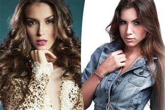 Miss Supranational 2016 contestants from North America