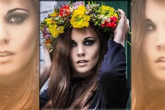 Miss Earth Schweiz 2016 Top 5 Favourites