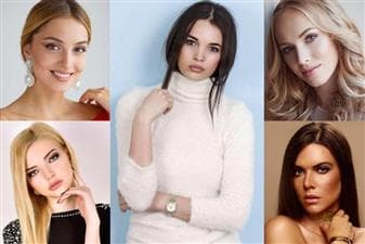 Miss World 2016 contestants of Europe
