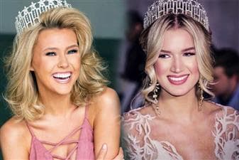 Miss USA 2017 Top 25 Hot Picks