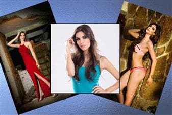 Nuestra Belleza Mexico 2017 Top 10 Hot Picks