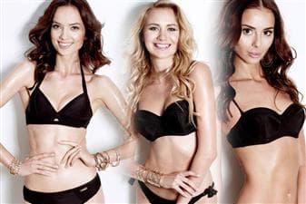 Miss Polonia 2016 Know more about the Contestants