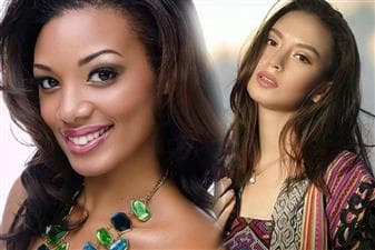 Promising Beauty Queens of March 2017