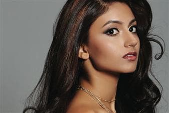 Miss Universe Malaysia 2017 The Top Eighteen Finalists