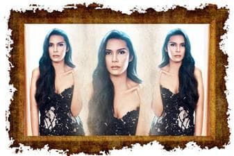 Miss Philippines Earth 2016 Top 5 favourites