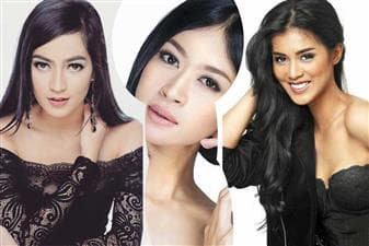 Puteri Indonesia 2017 Top 15 Hot Picks