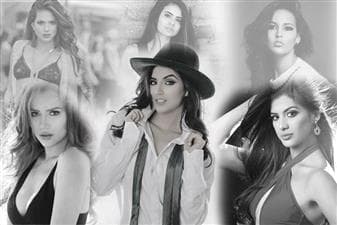Top 10 Hot Picks of Miss Ecuador 2017
