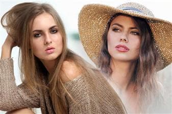 Miss Russia 2017 Top 20 Hot Picks