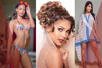 Miss Universe Puerto Rico 2017 Top 10 Hot Picks