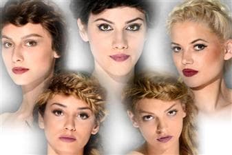 Miss Croatia World 2016 Top 5 Favourites
