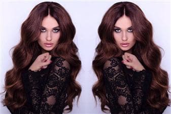 Miss Universe Albania 2016 Top 5 Hot Picks