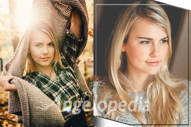 Sarah Elzanowski Miss Germany 2017 contestant