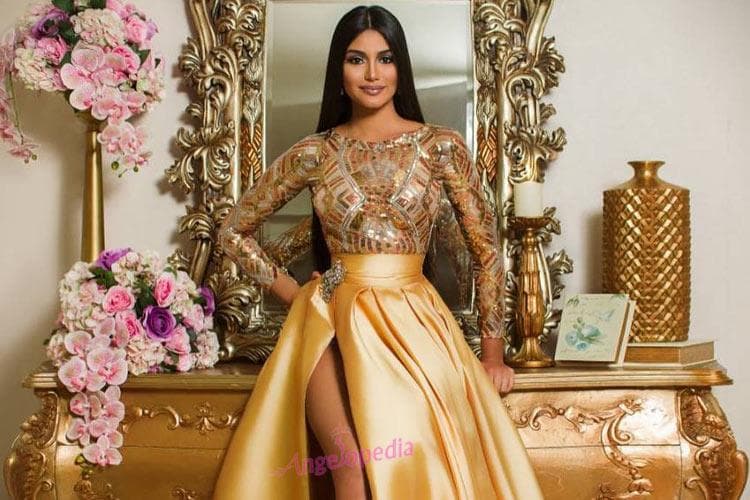 Miss Universe Venezuela 2017 Sthefany Gutierrez