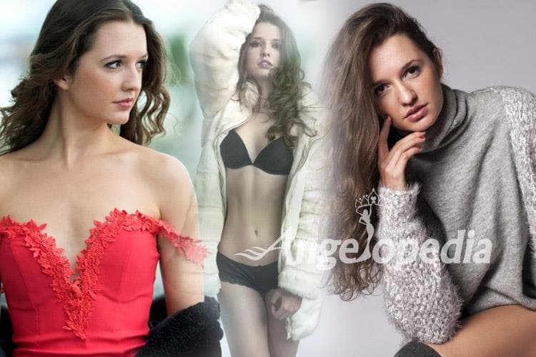 Victoria Morcillo finalist Showstars Spain 2017