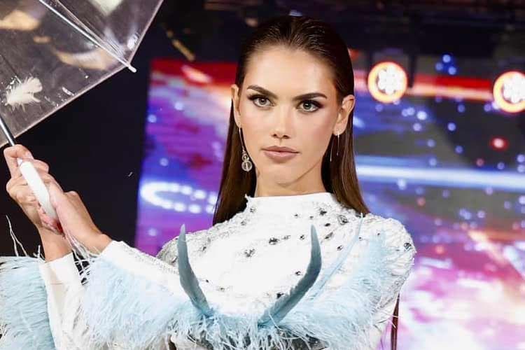 Elizabeth Laker Miss Supranational Spain 2024