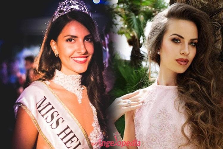 Theodora Soukia Dethroned, Replaced by Maria Psilou