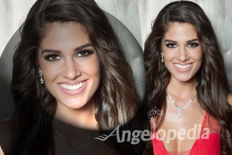 Korinna Kocsis Miss Supranational Hungary 2016