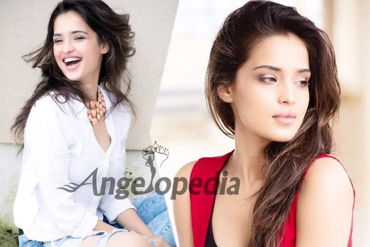 Aarushi Sharma Miss Intercontinental India 2016