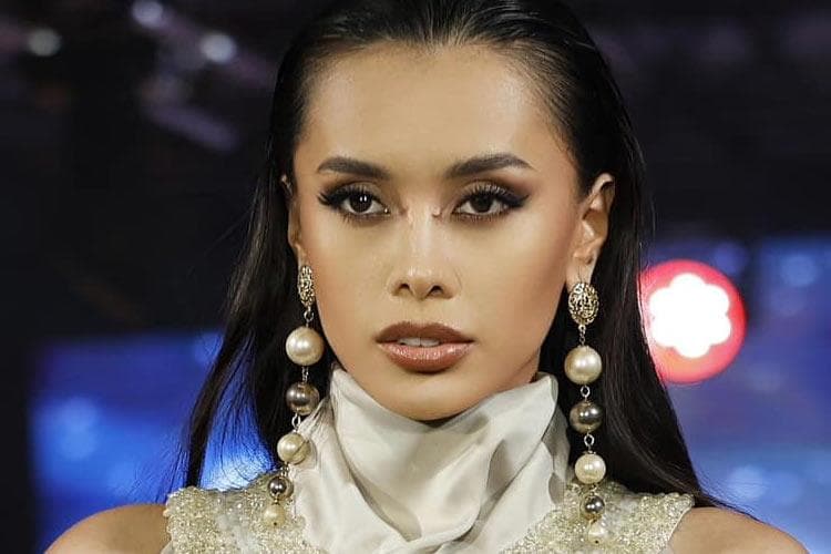 Estefania Ibarra Miss Supranational Bolivia 2024