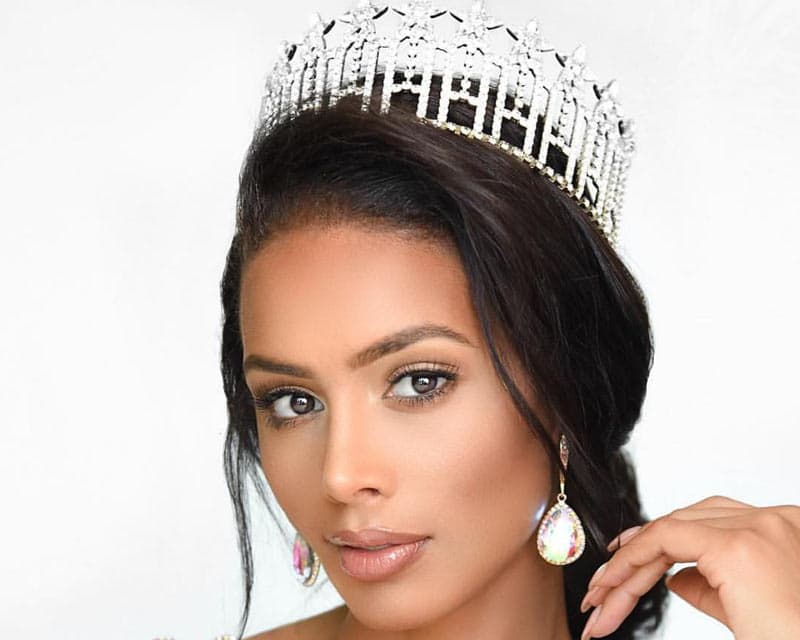 Genesis Davila is a true humanitarian!