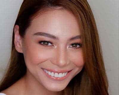 Binibining Pilipinas 2020 Top 40: Bellatrix Gabriel Tan
