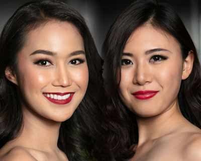 Asian delegates to dominate Miss Friendship International 2019