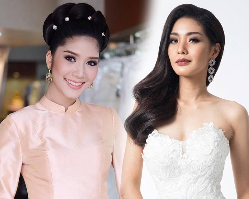 Miss Universe Thailand 2018 Preliminary Competition and Special Awards