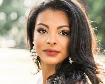 Meet Triana Browne Miss Oklahoma USA 2019